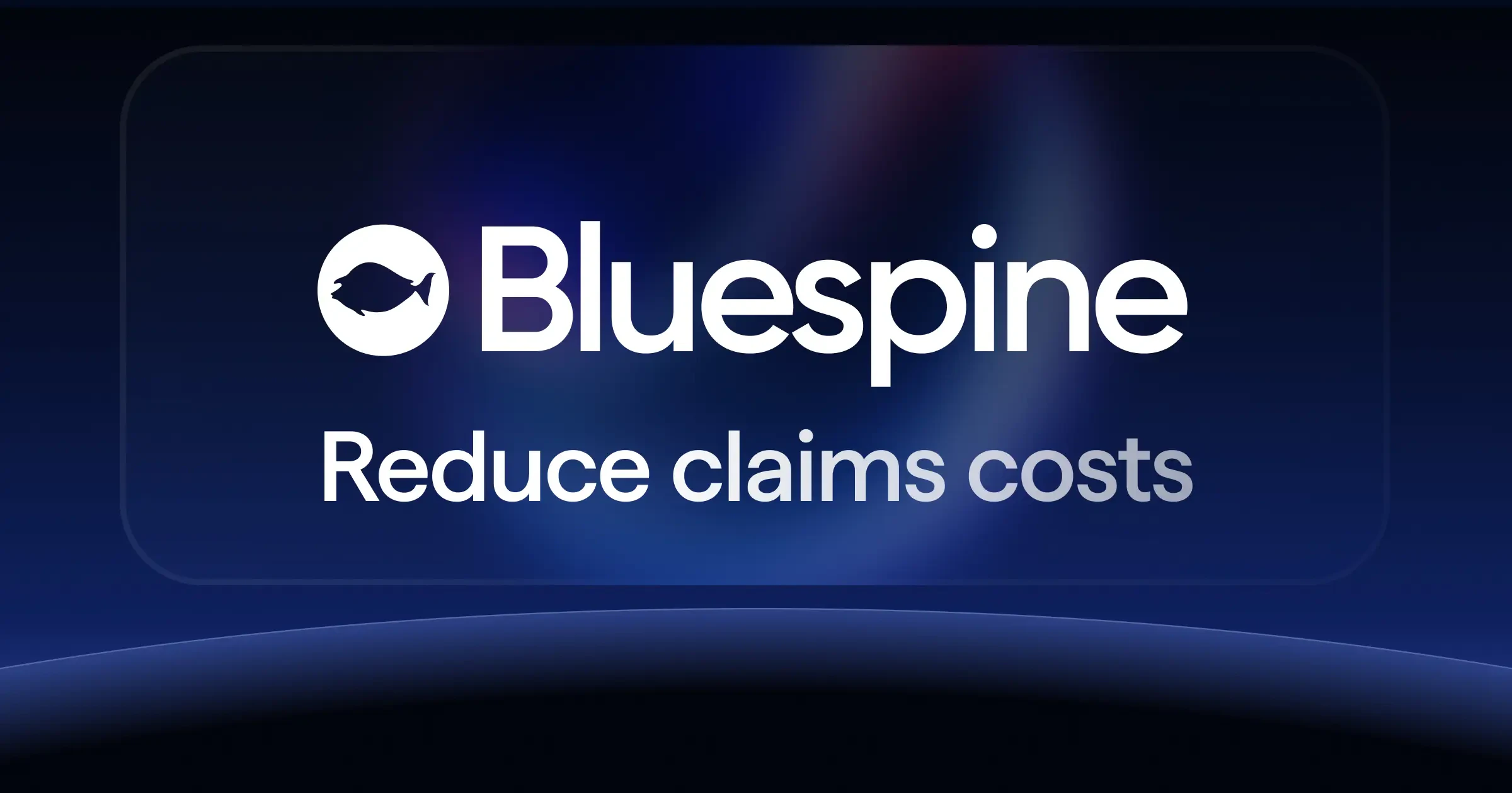 Bluespine