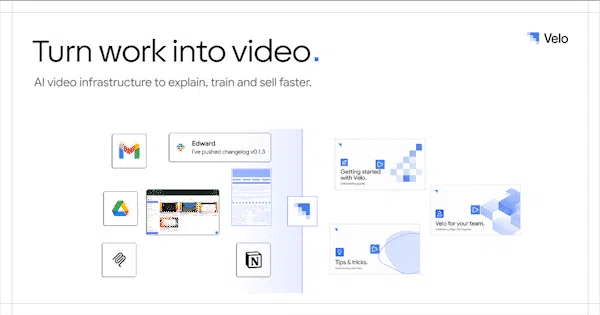 Velo 3.0 screenshot 1