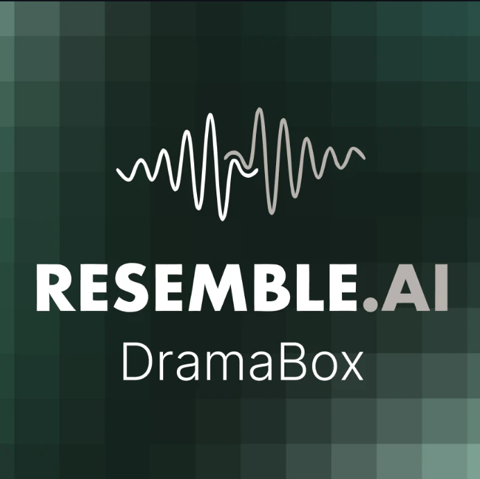DramaBox by Resemble AI