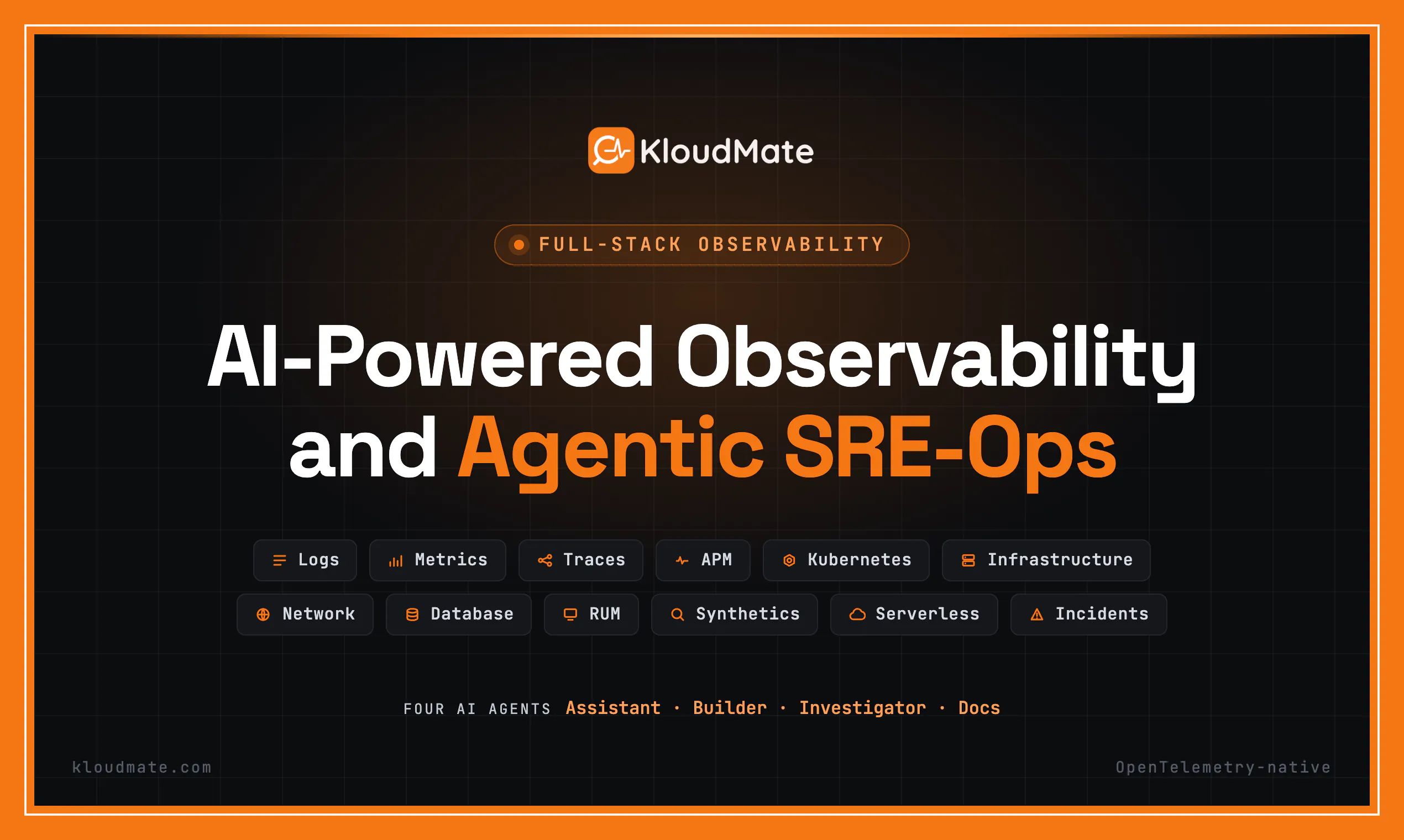 KloudMate 2.0 screenshot 1