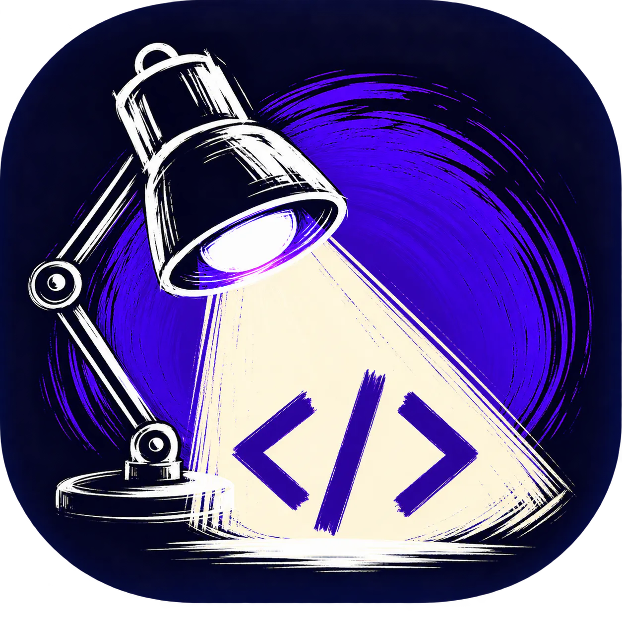 CodeSpotlight