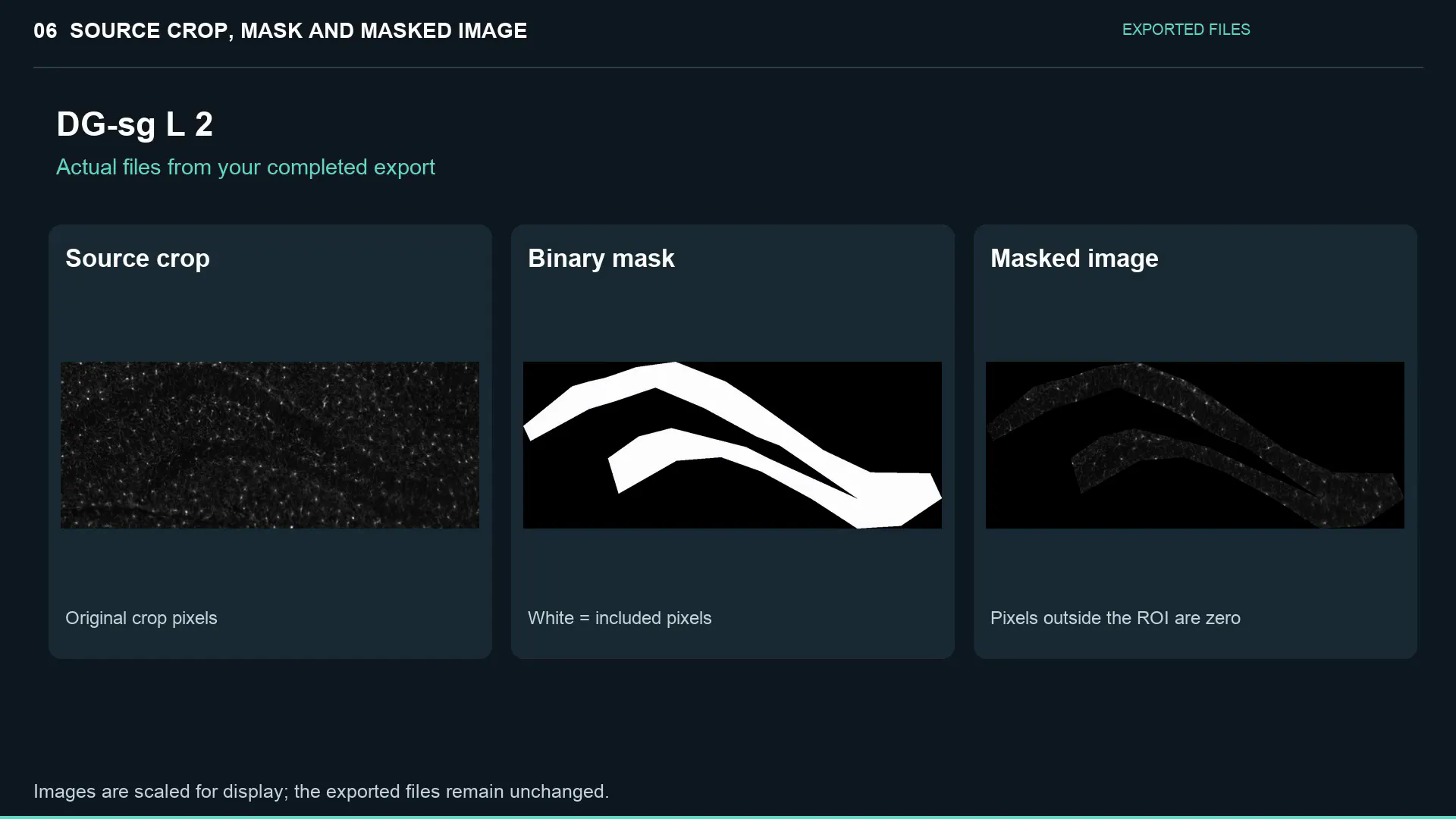AtlasAlign screenshot 1