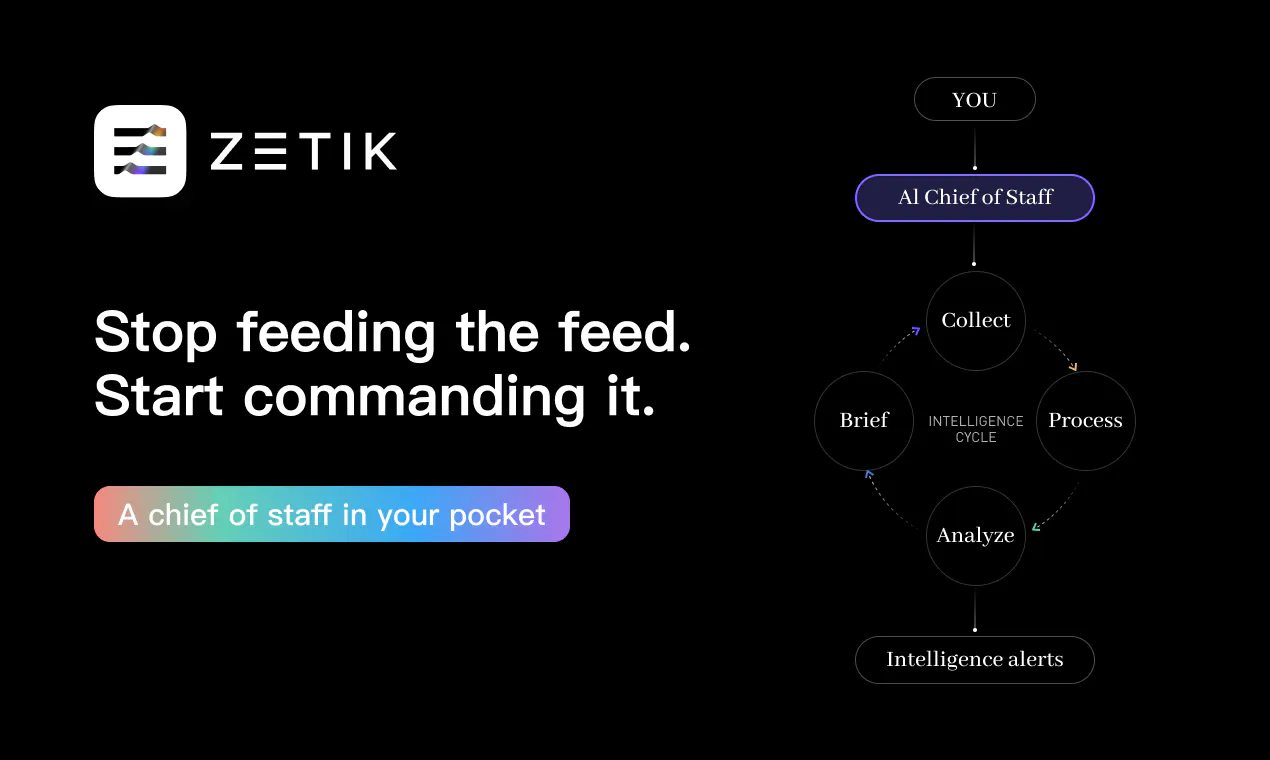 Zetik screenshot 1