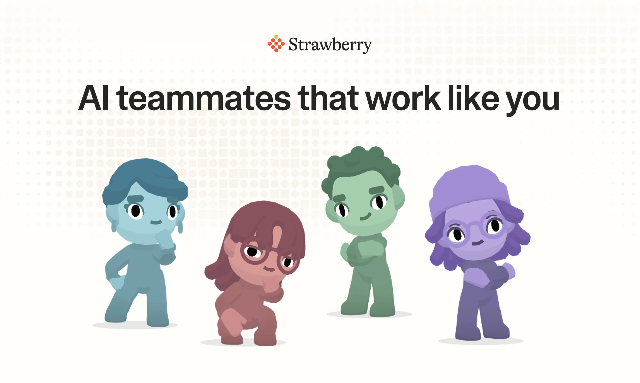 Strawberry 1.0 screenshot 1