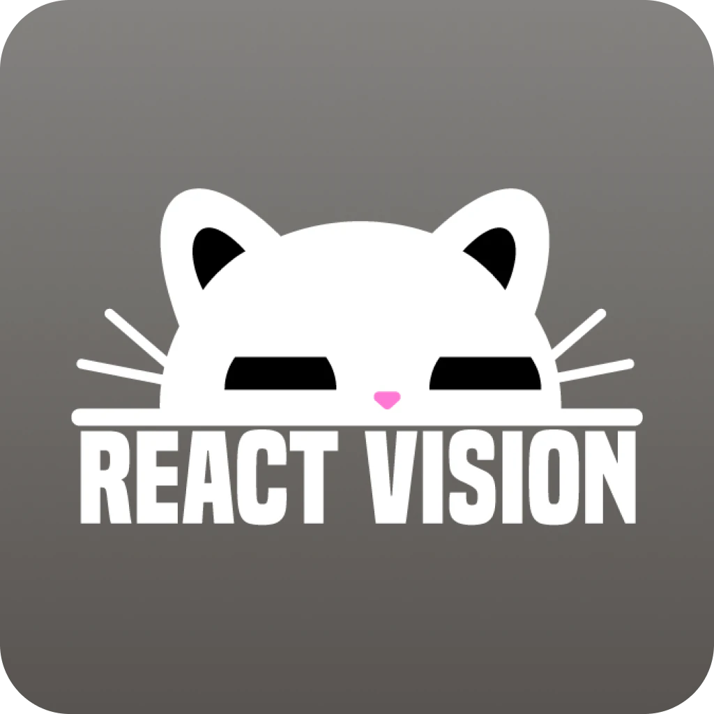 ReactVision Studio