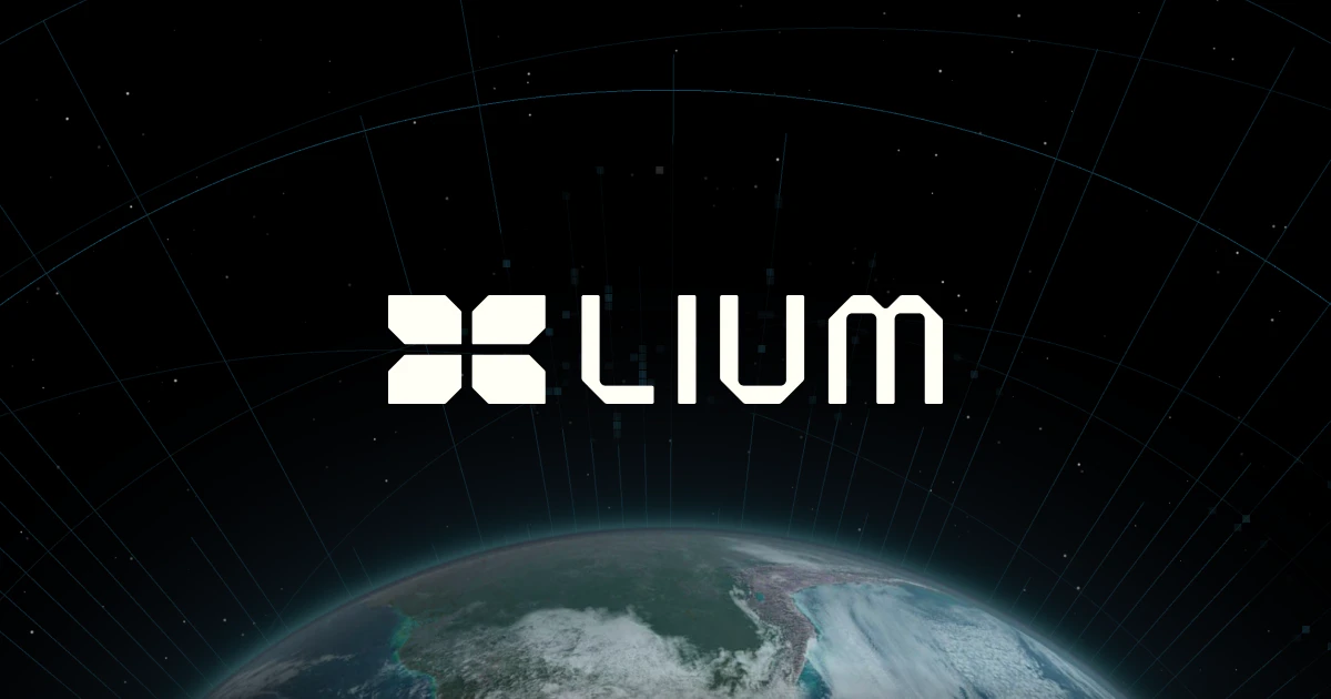 lium.Ai screenshot 1