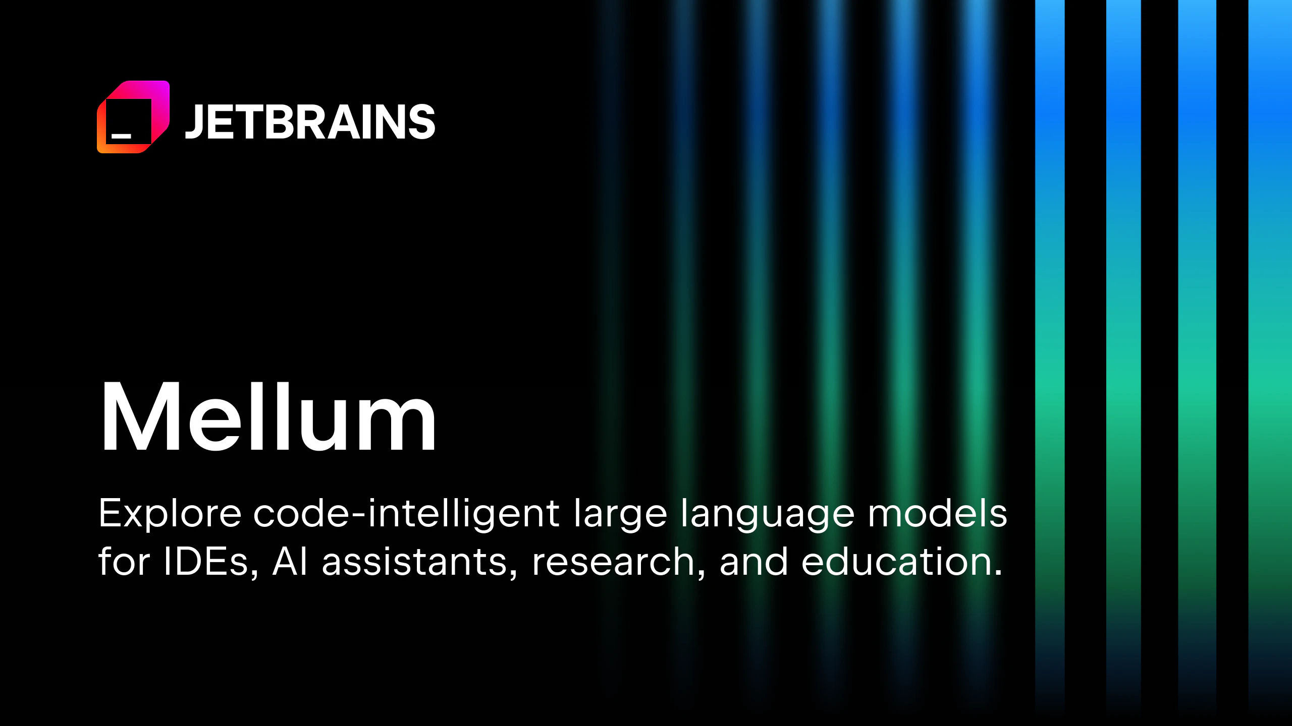 Mellum by JetBrains screenshot 1