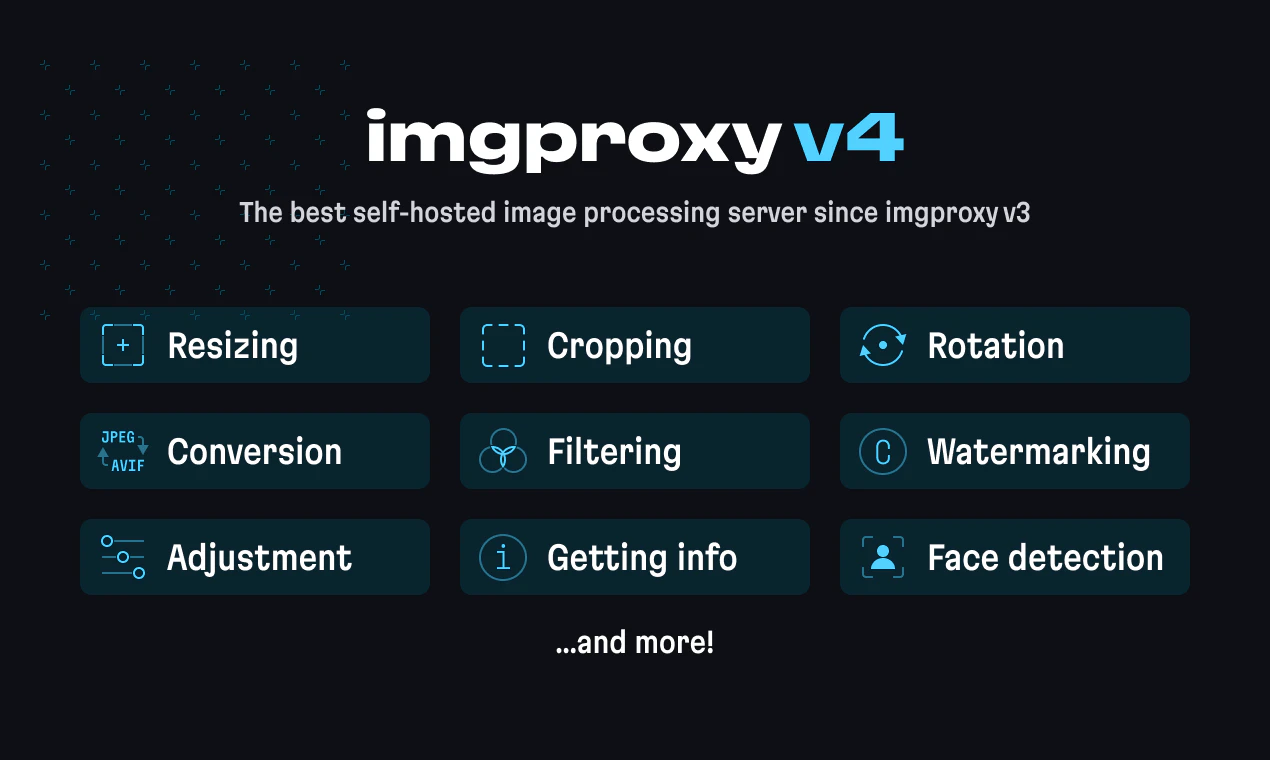 imgproxy v4 screenshot 1