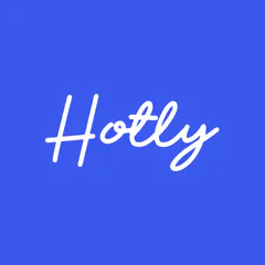 Hotly