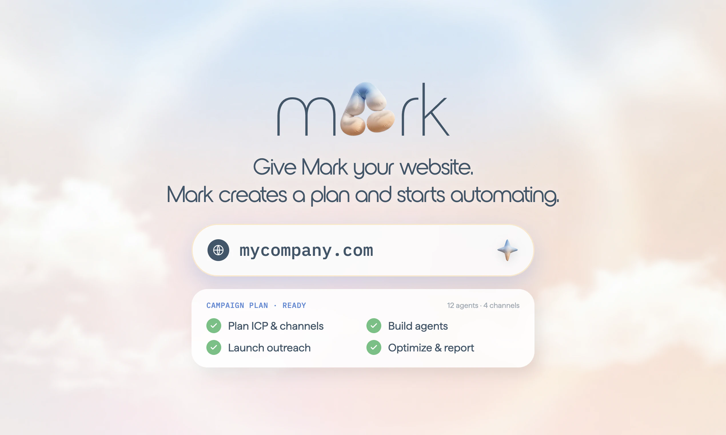 Mark by Airtop screenshot 1