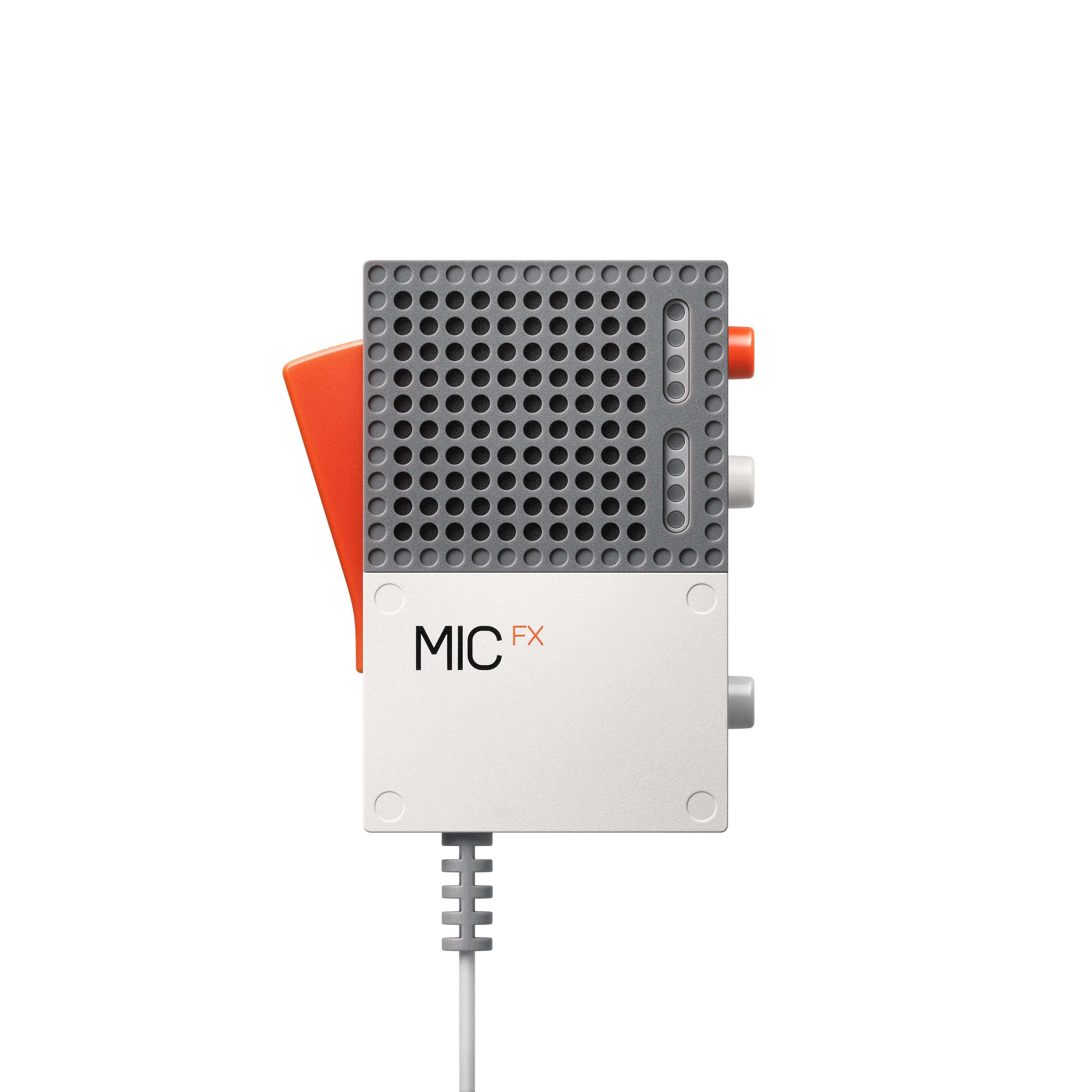 EP–2350 FX–MIC screenshot 1