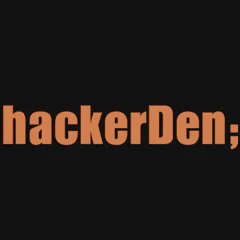 hackerDen