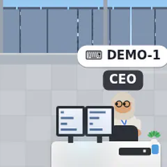 Cubicle