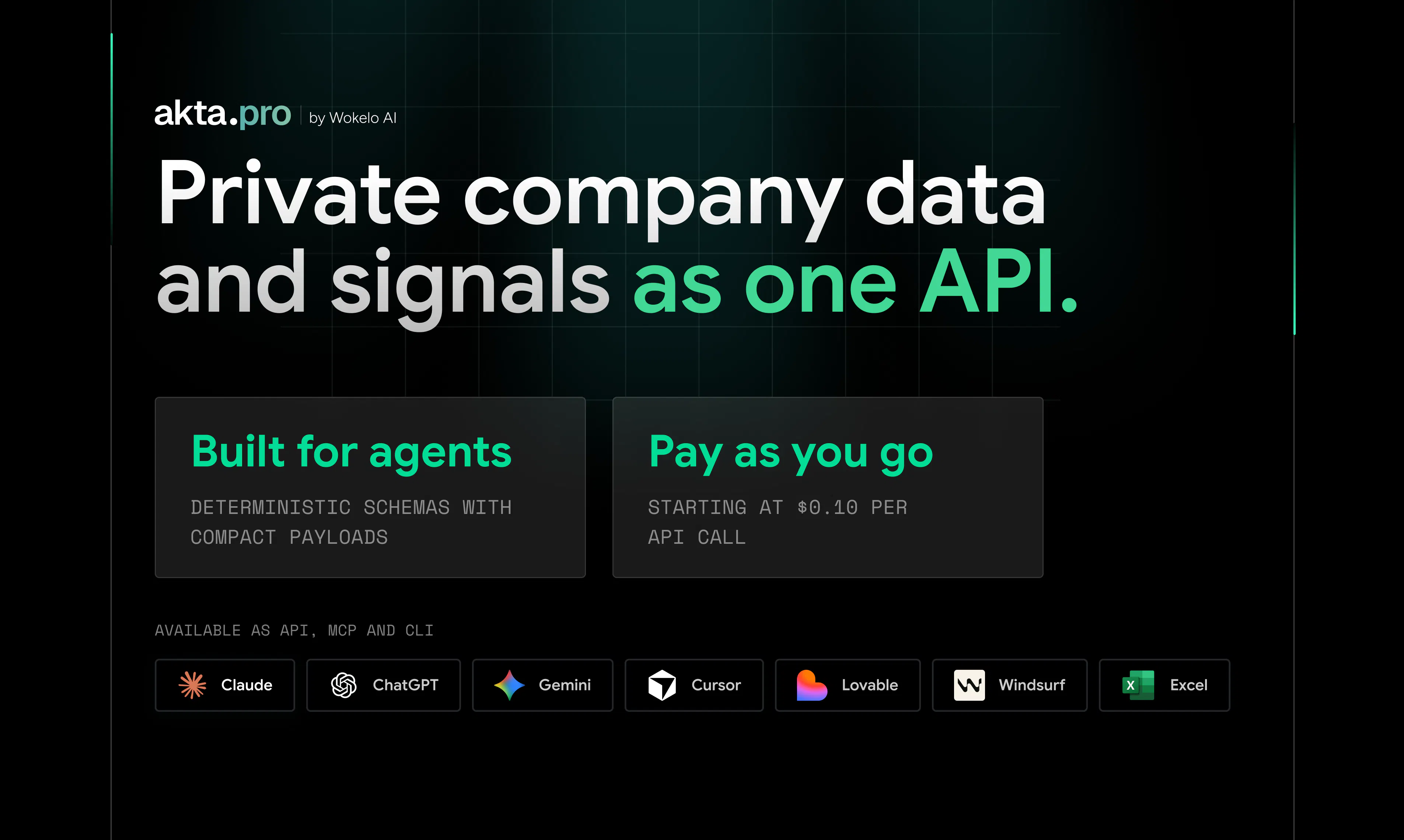 akta.pro screenshot 1