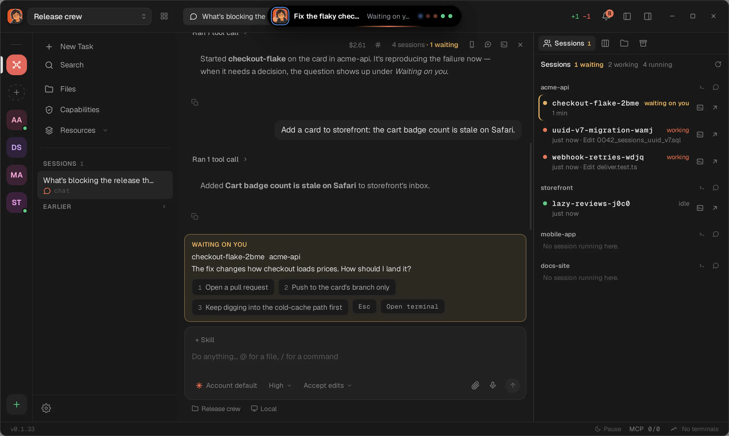 devpit screenshot 1