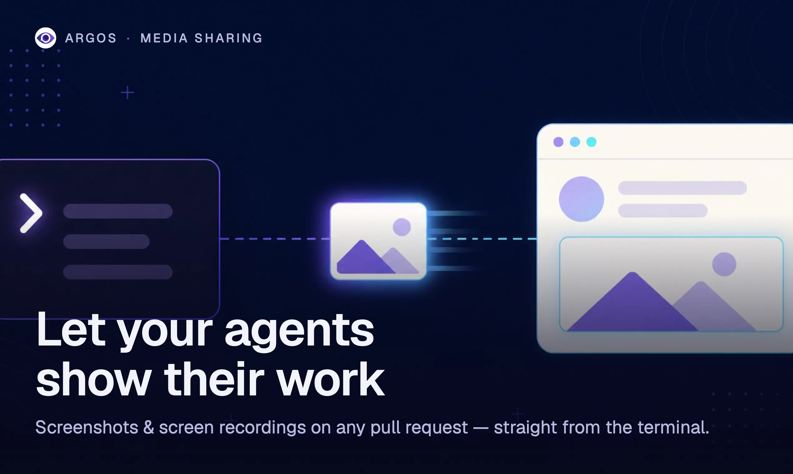 Media Sharing screenshot 1