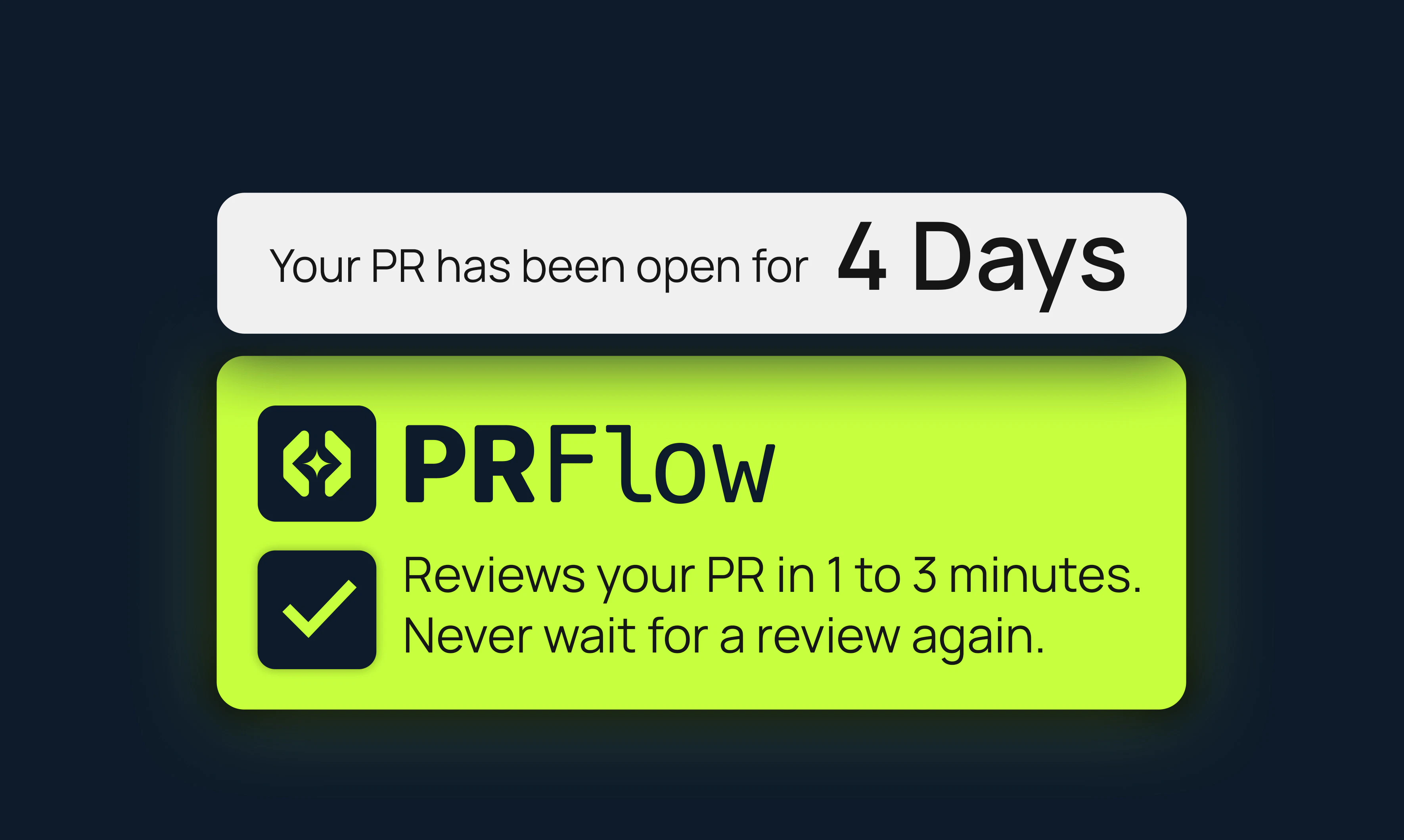 Graphbit PRFlow - AI Code Review Agent screenshot 1