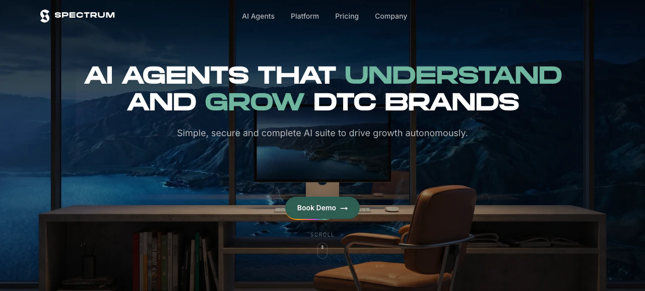 Tectonic Technologies Inc screenshot 1