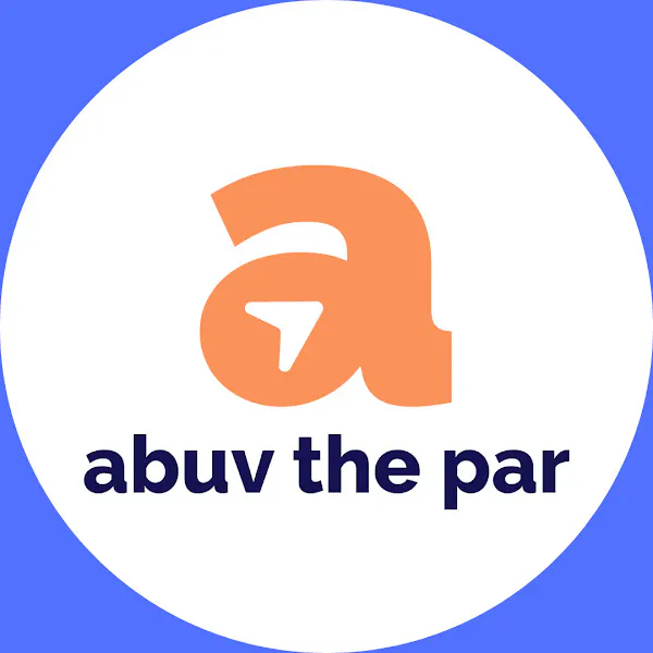 Abuv The Par Profitable Amazon FBA Guide