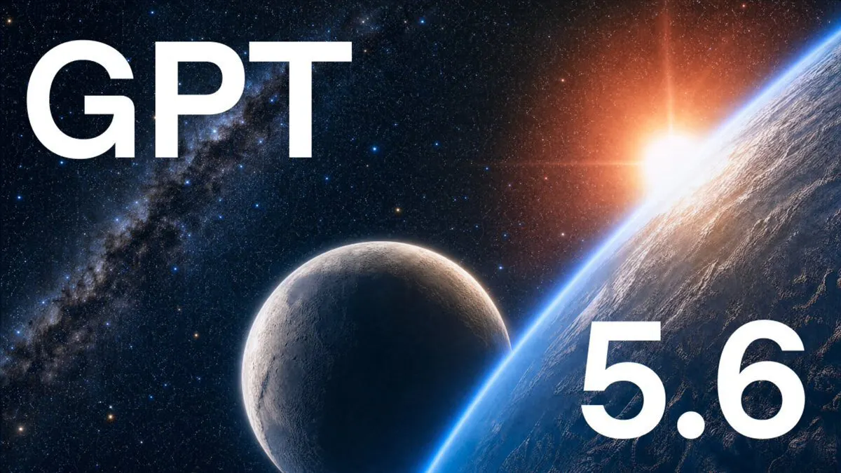 GPT-5.6 screenshot 1