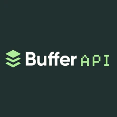 Buffer API