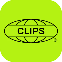 Clips by Plastic