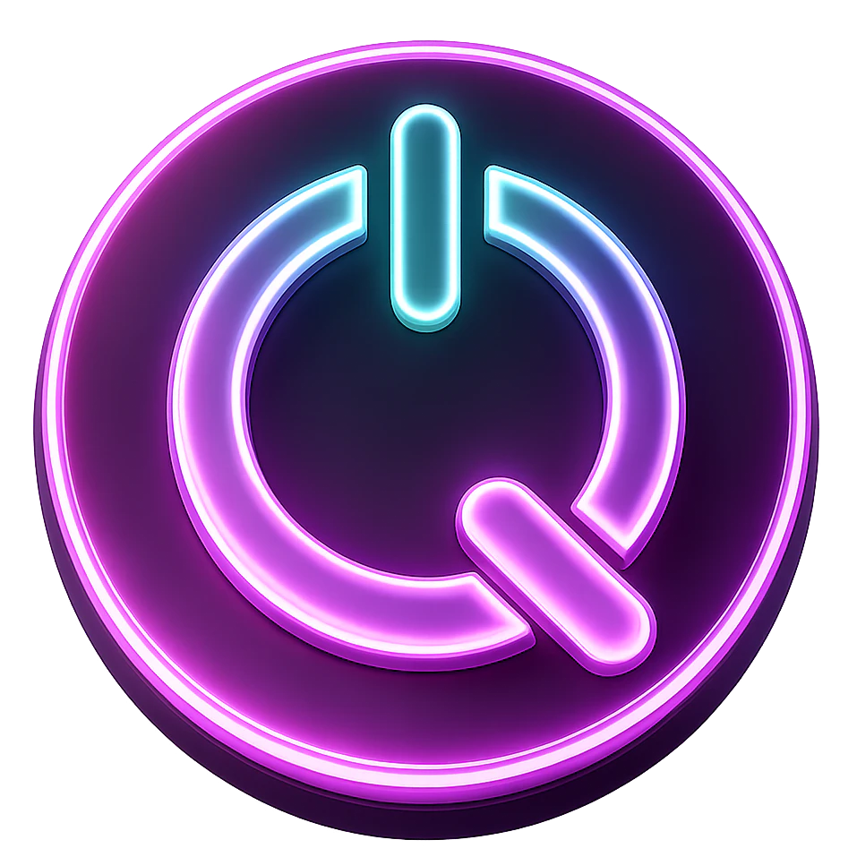 Quietly