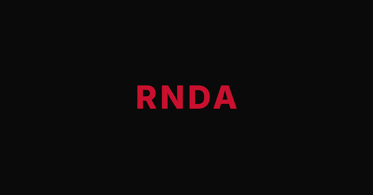 RNDA screenshot 1