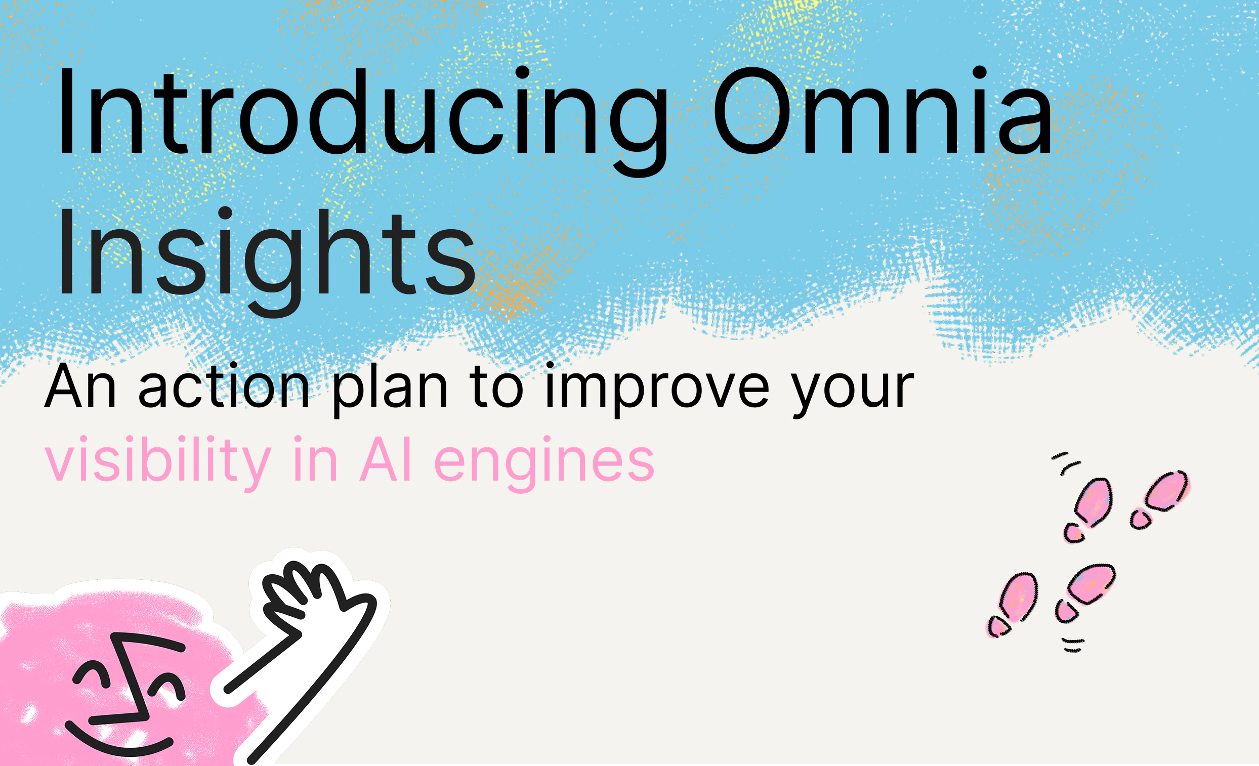 Insights by Omnia screenshot 1