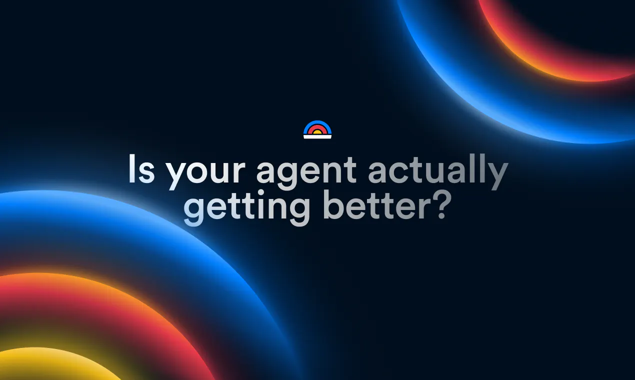 AgentScore screenshot 1