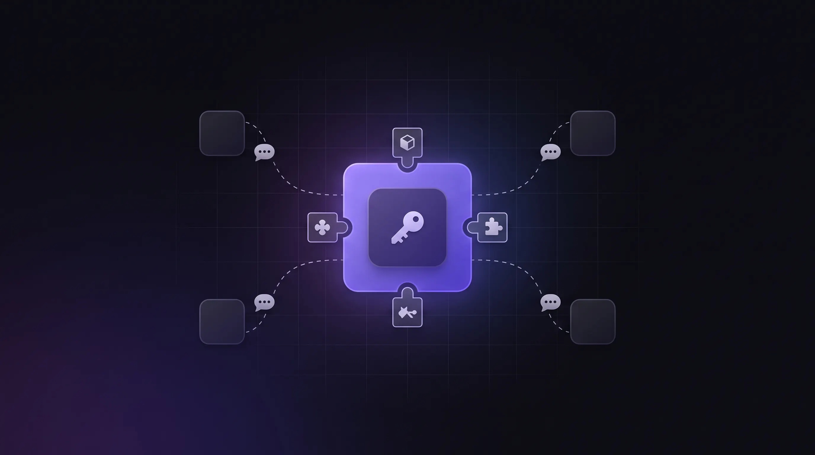 Cosmic Agent Plugins screenshot 1