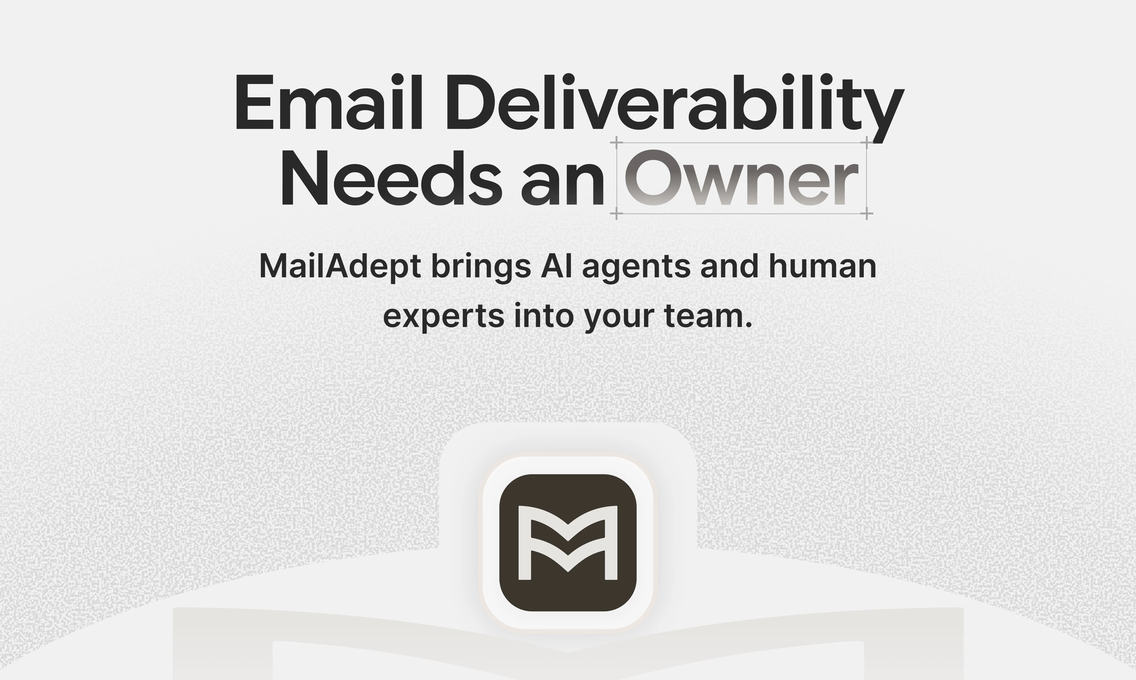 MailAdept by mailwarm screenshot 1
