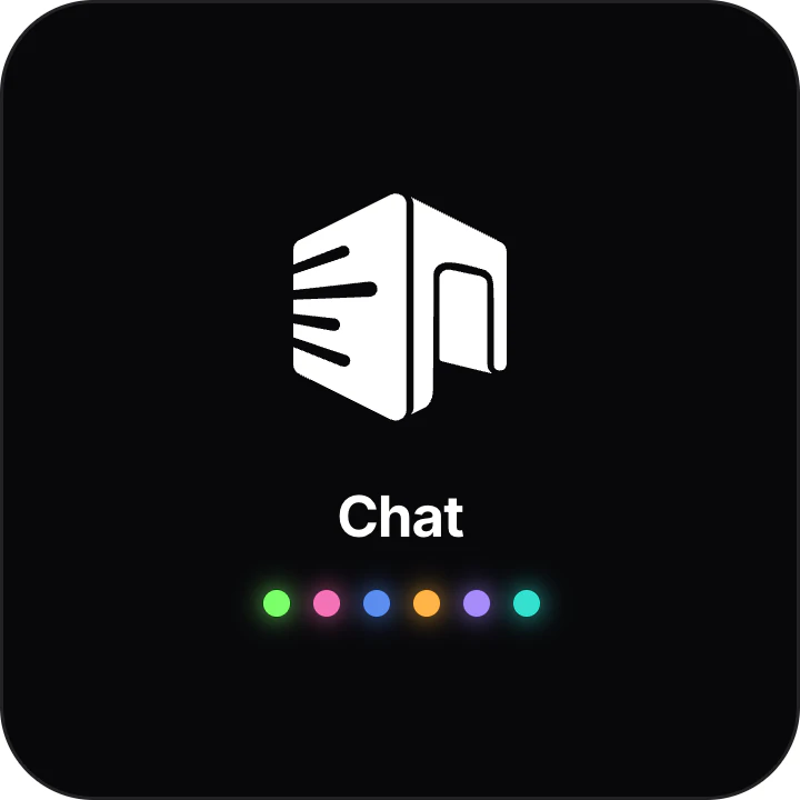 LLM Gateway Chat