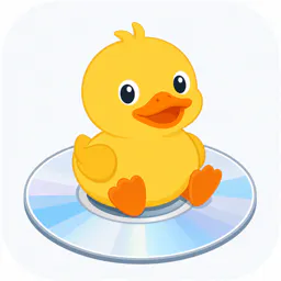 DuckDisk