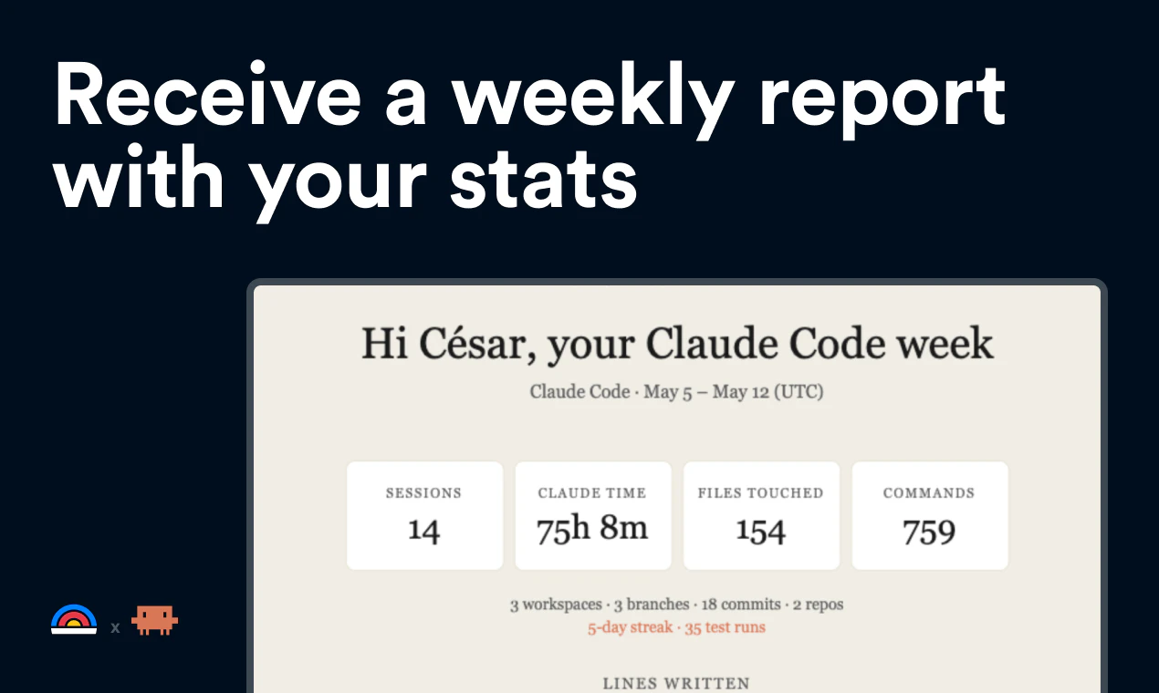 Latitude for Claude Code screenshot 1