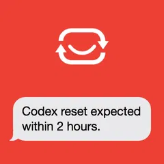 Reset Alerts