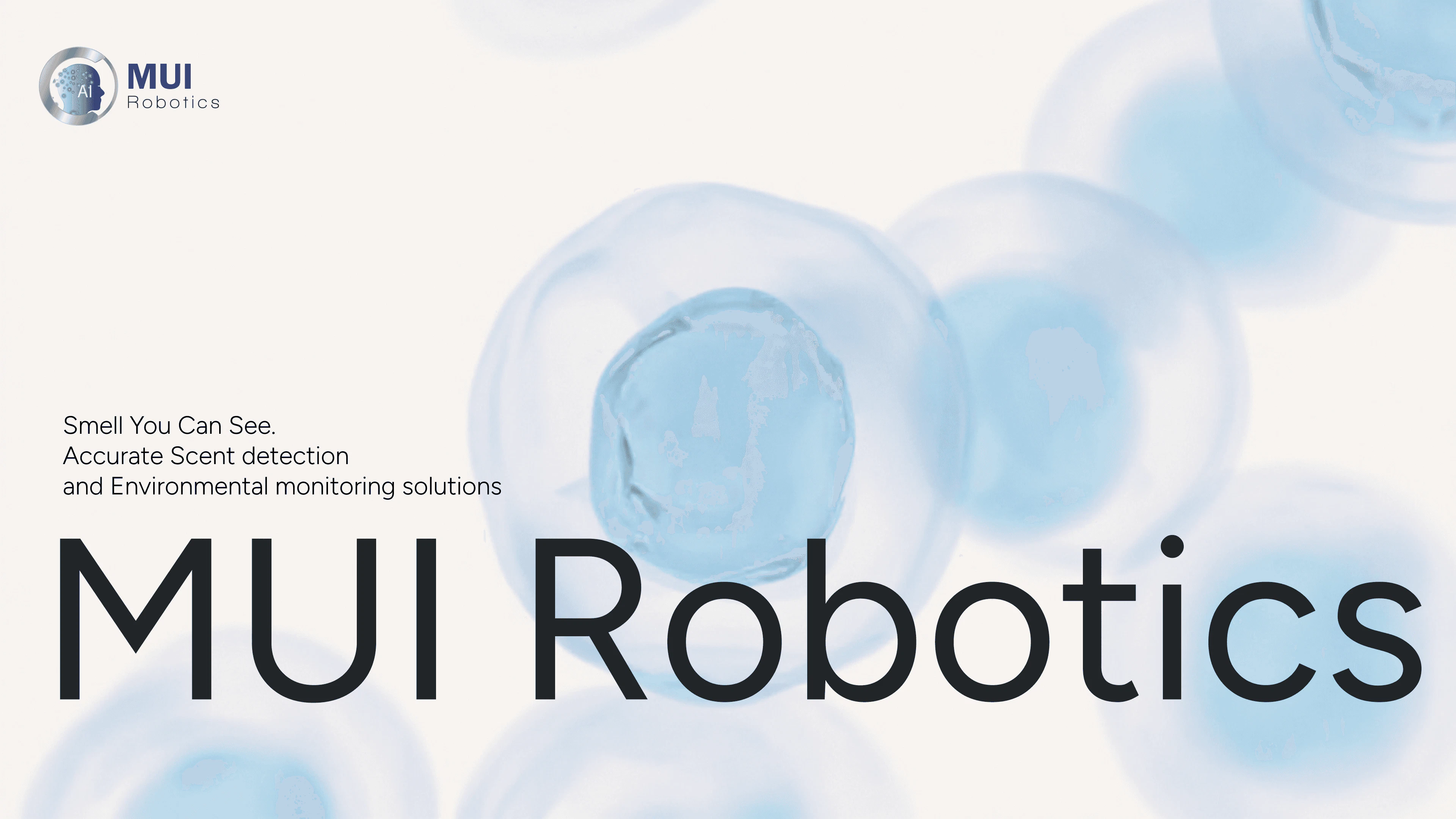 MUI-Robotics
