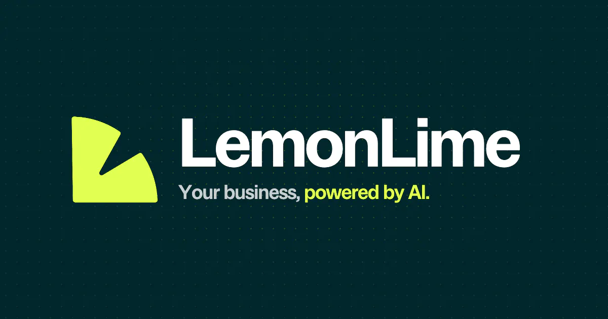 LemonLime screenshot 1