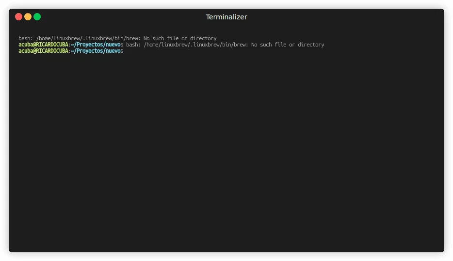 CLI Market