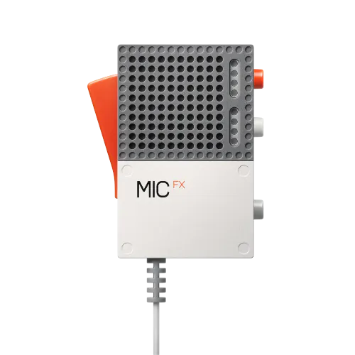 EP–2350 FX–MIC