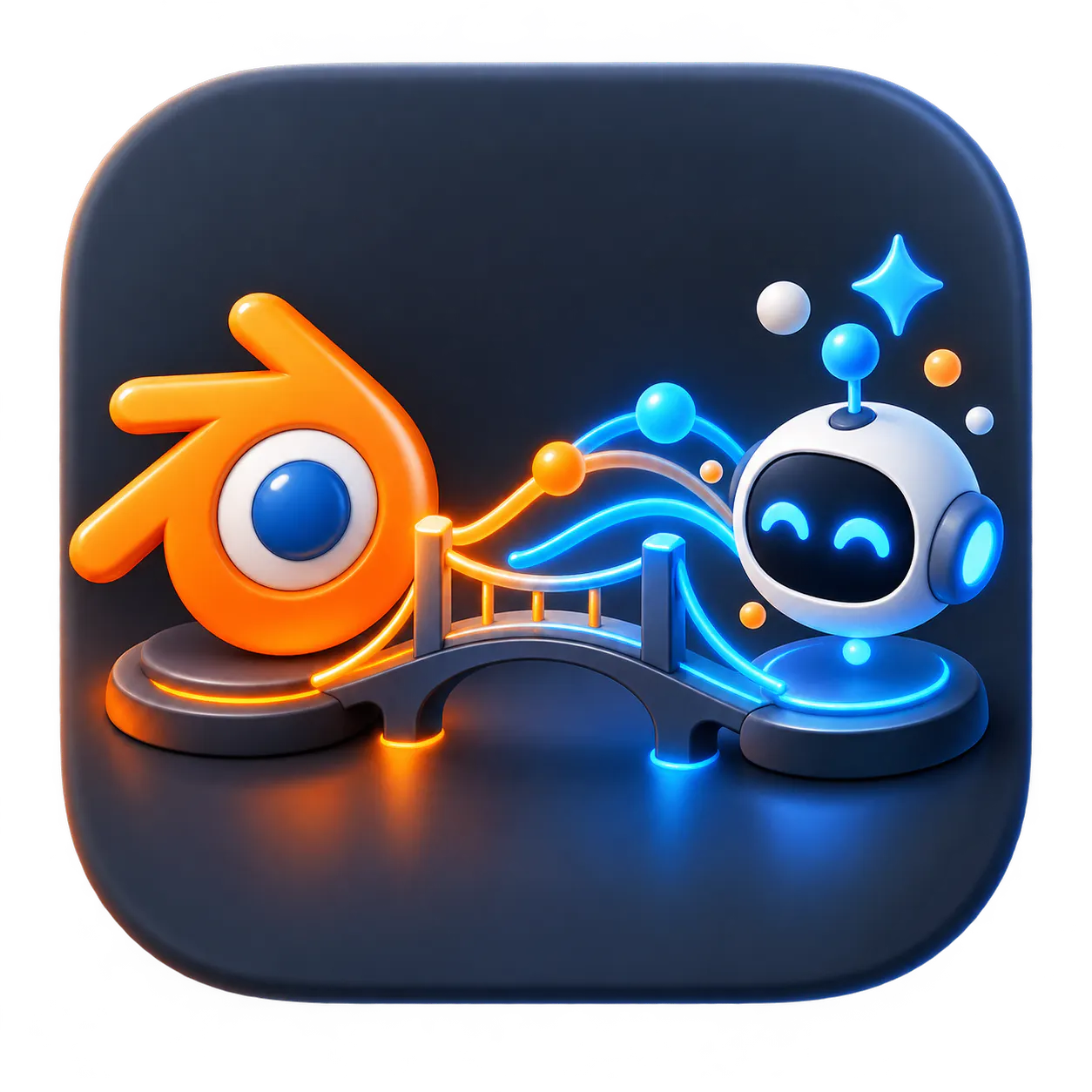 Blender Agent Bridge