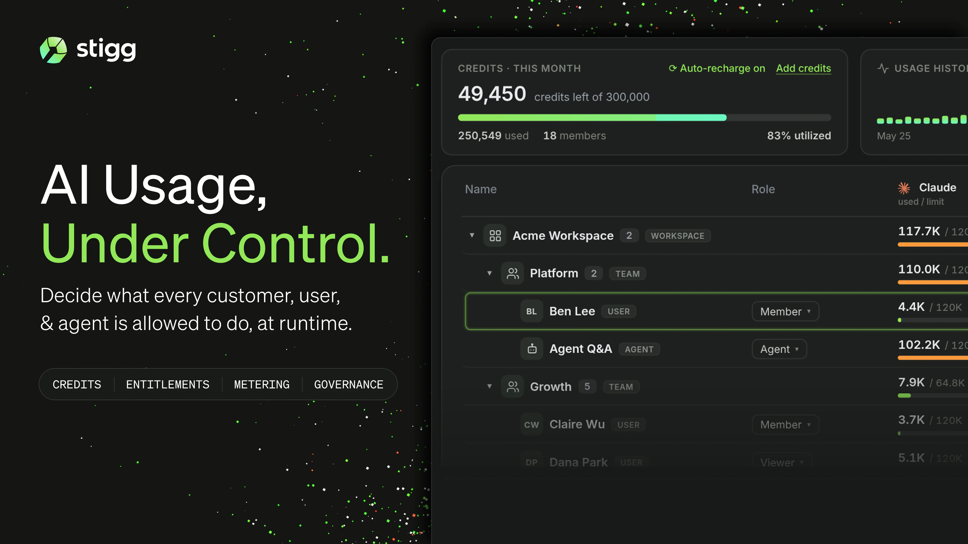 Stigg 2.0 screenshot 1