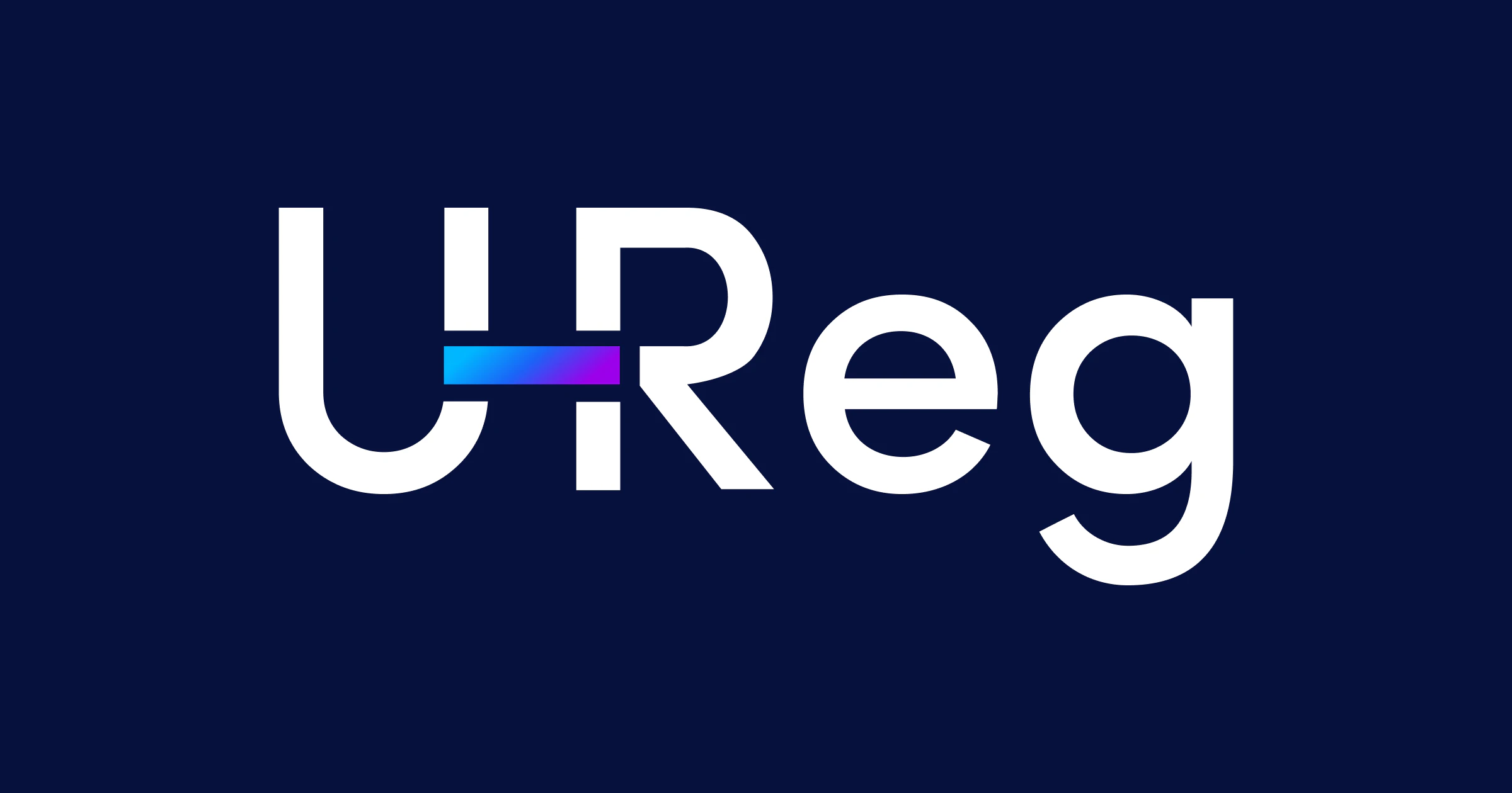 U-Reg Pte. Ltd.
