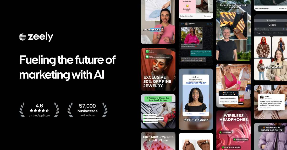 Zeely AI