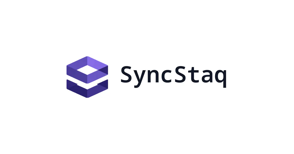 SyncStaq screenshot 1