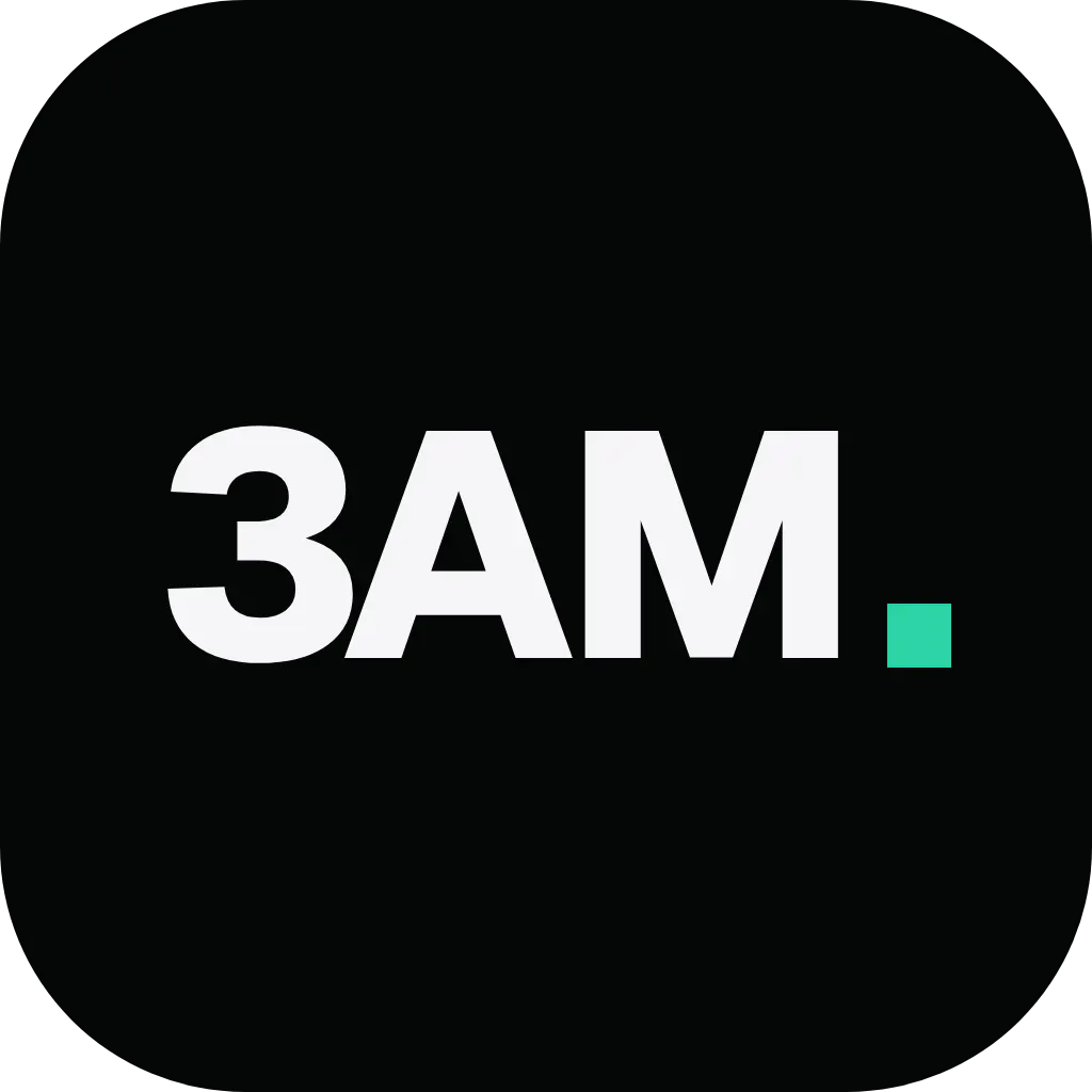 3AM Super Intelligence