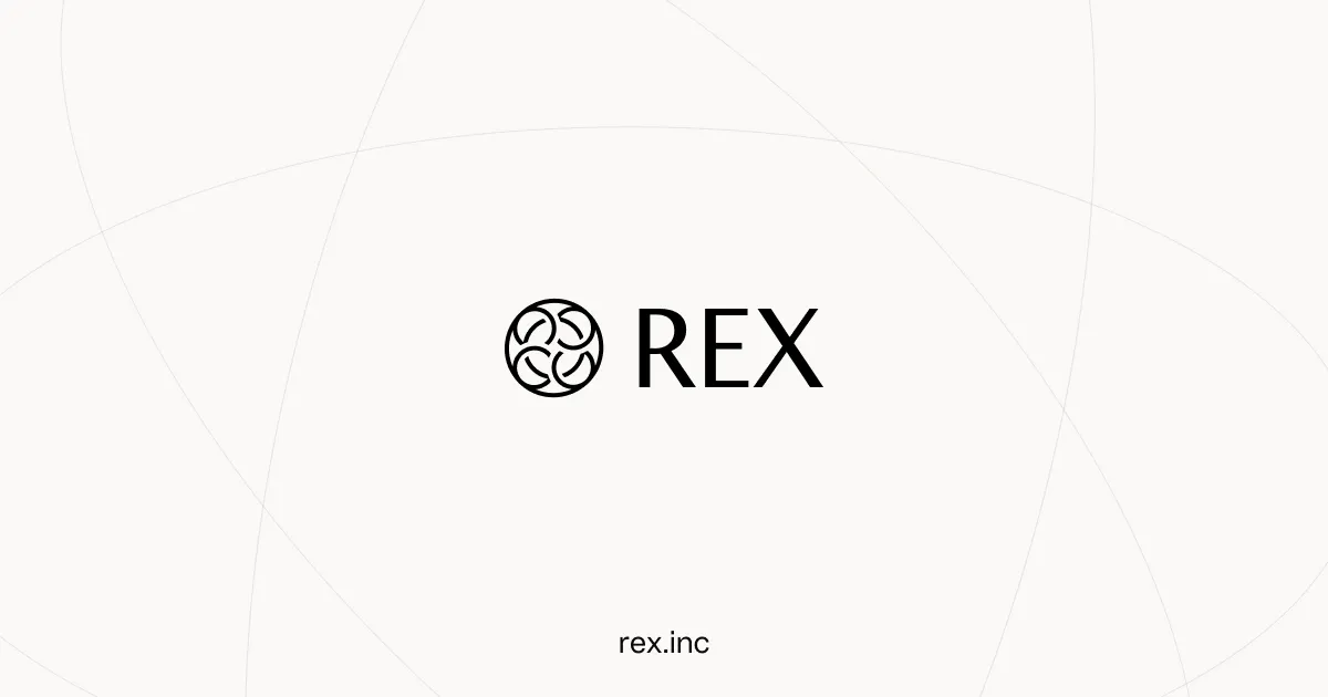 Rex screenshot 1