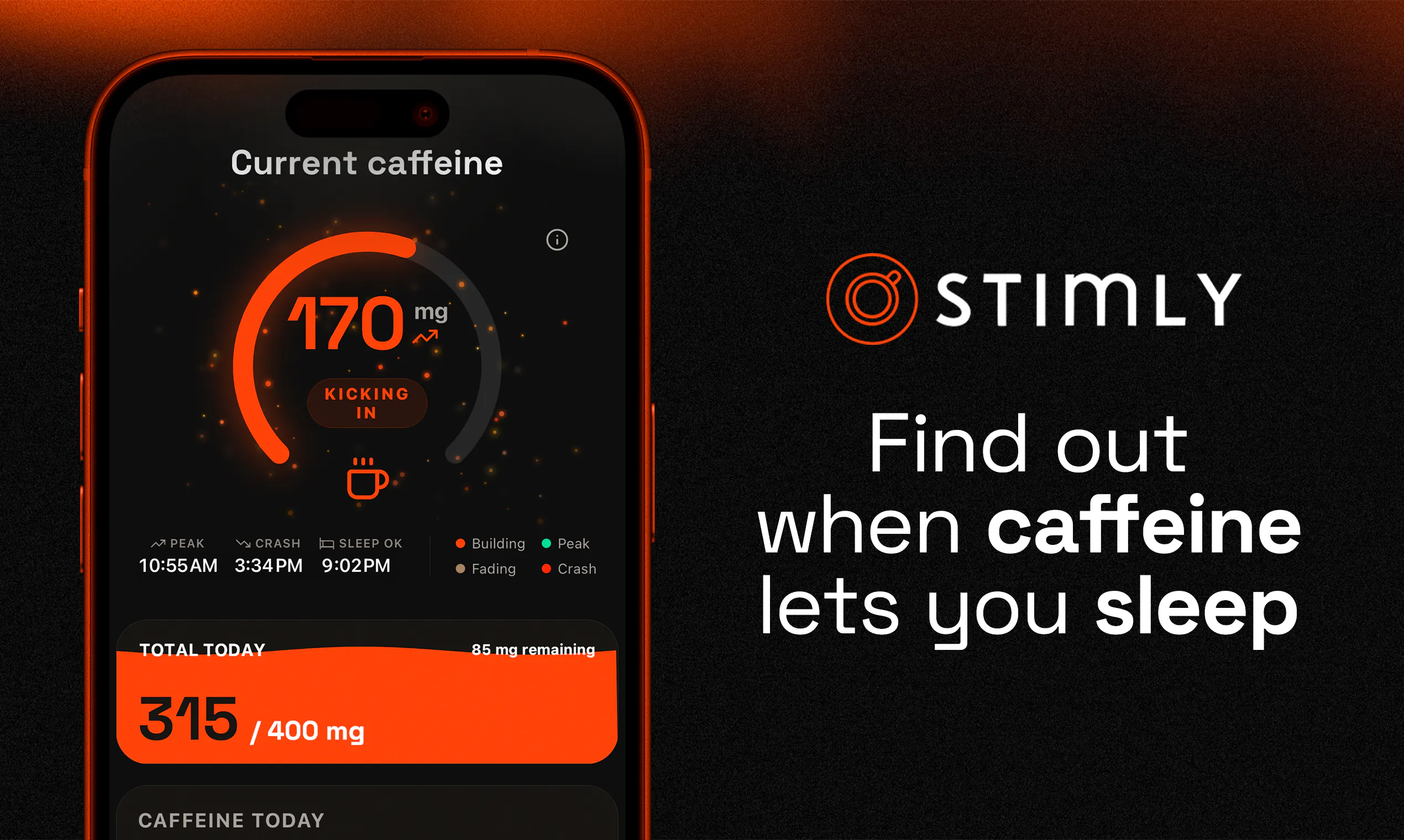 Stimly screenshot 1
