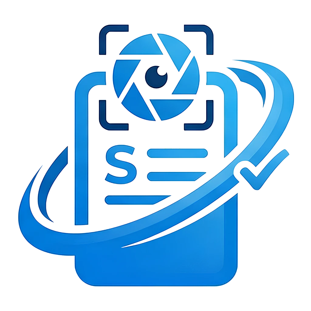ScanEx screenshot 1
