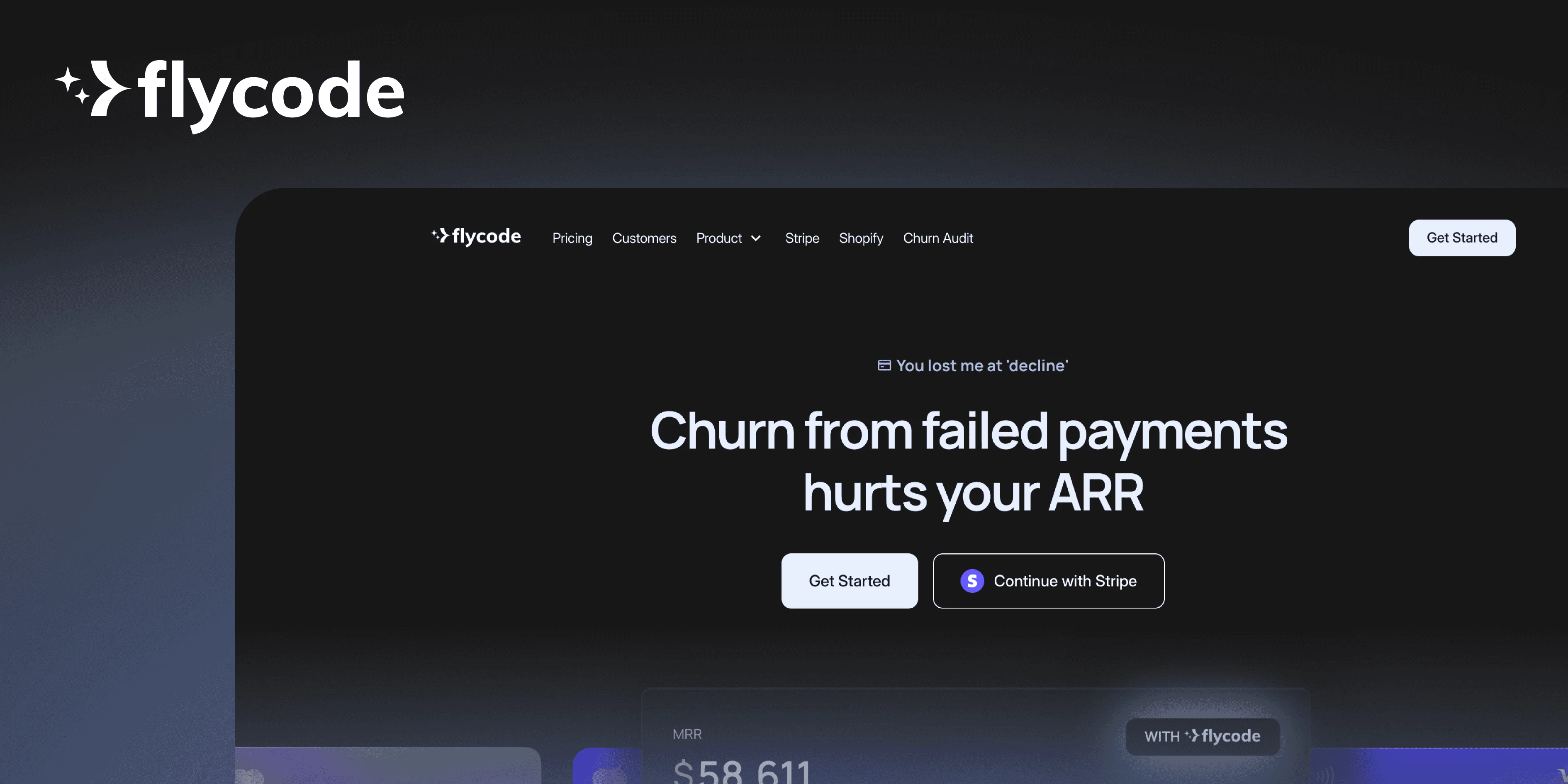 The Payment Optimization app for Stripe